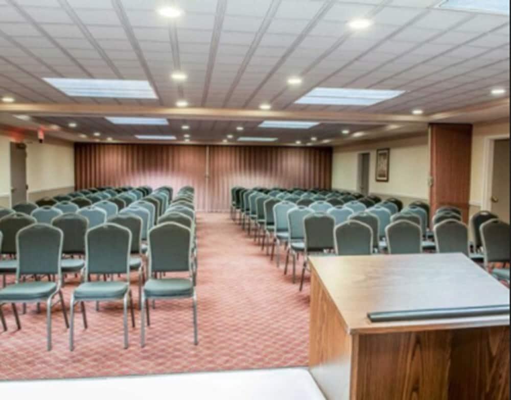 Comfort Suites Fort Wayne - Southwest Exteriér fotografie