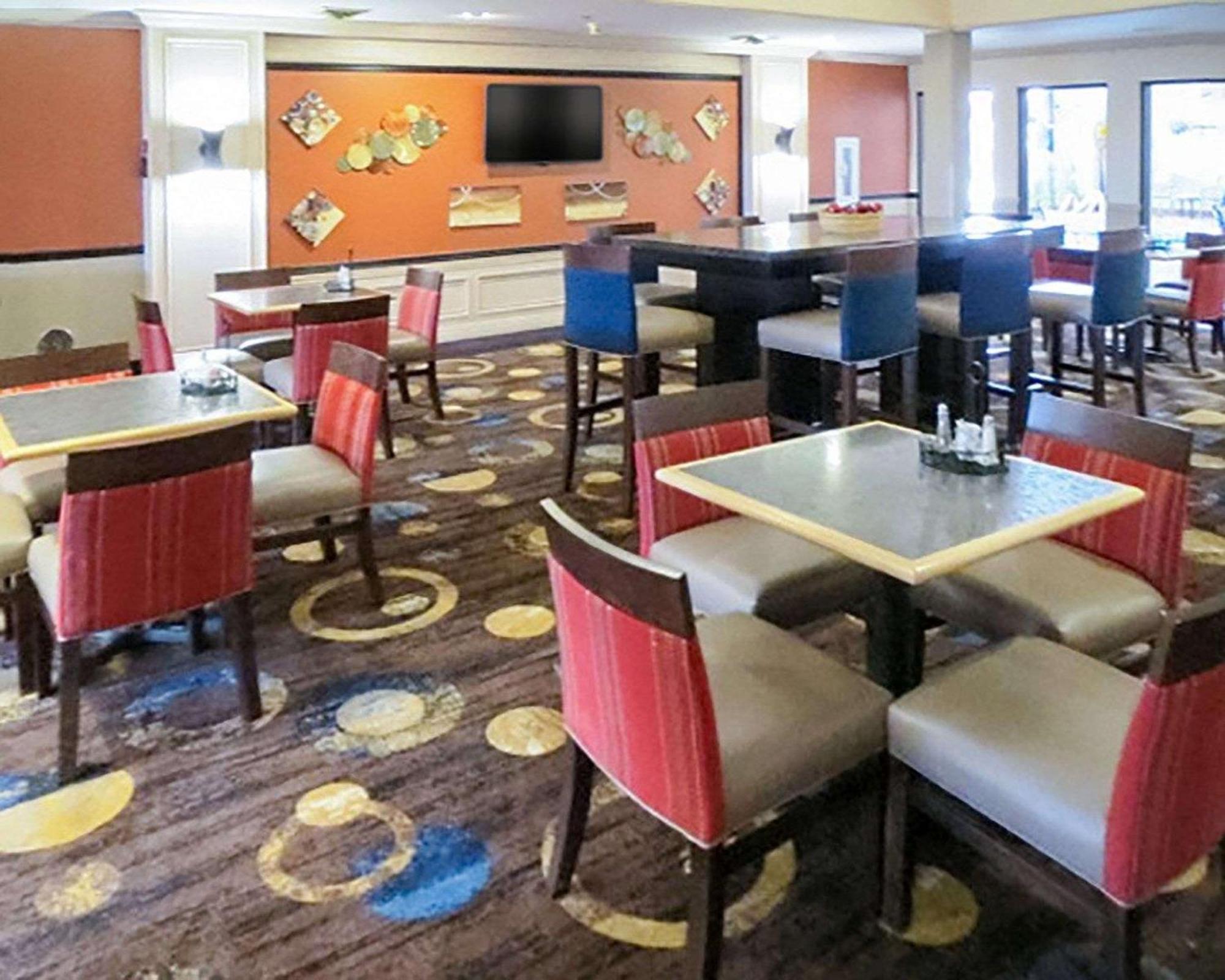Comfort Suites Fort Wayne - Southwest Exteriér fotografie