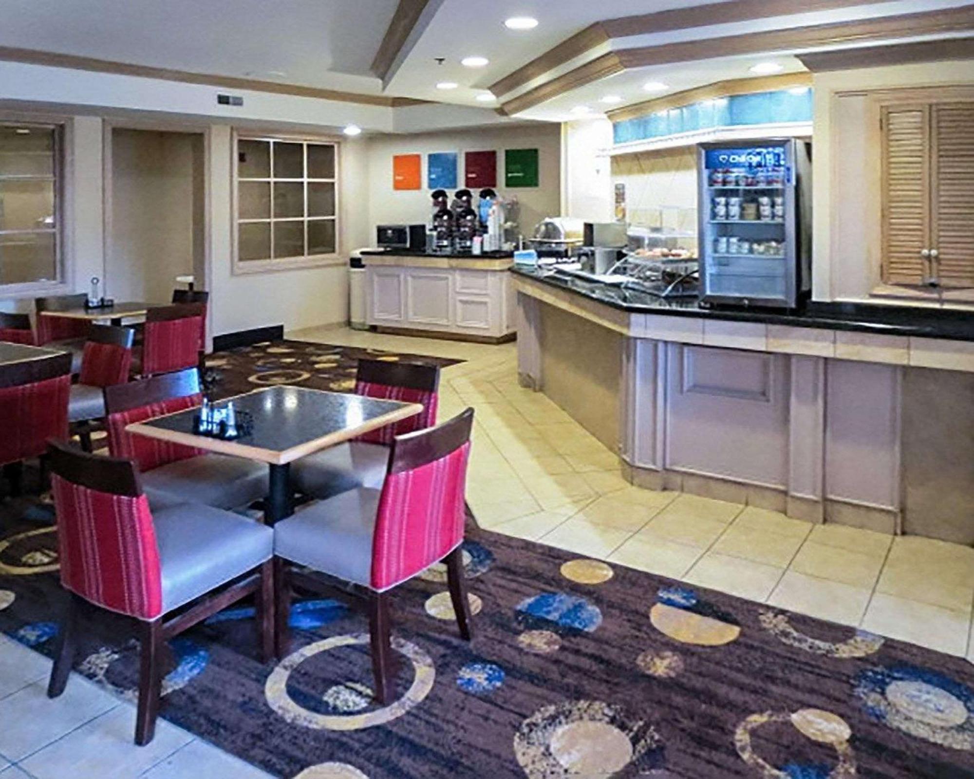 Comfort Suites Fort Wayne - Southwest Exteriér fotografie