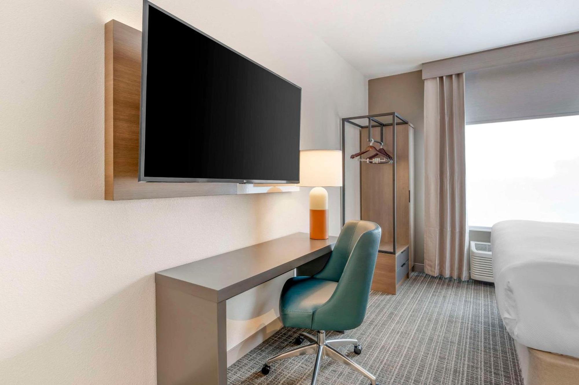 Comfort Suites Fort Wayne - Southwest Exteriér fotografie