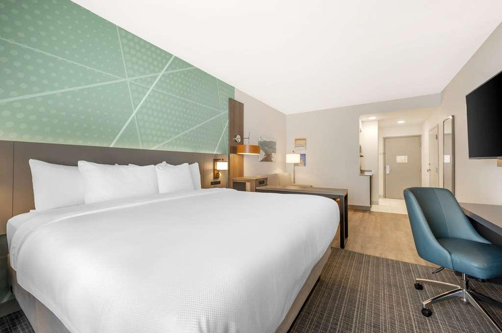 Comfort Suites Fort Wayne - Southwest Pokoj fotografie