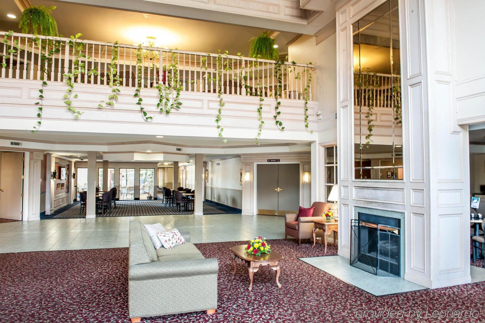Comfort Suites Fort Wayne - Southwest Exteriér fotografie
