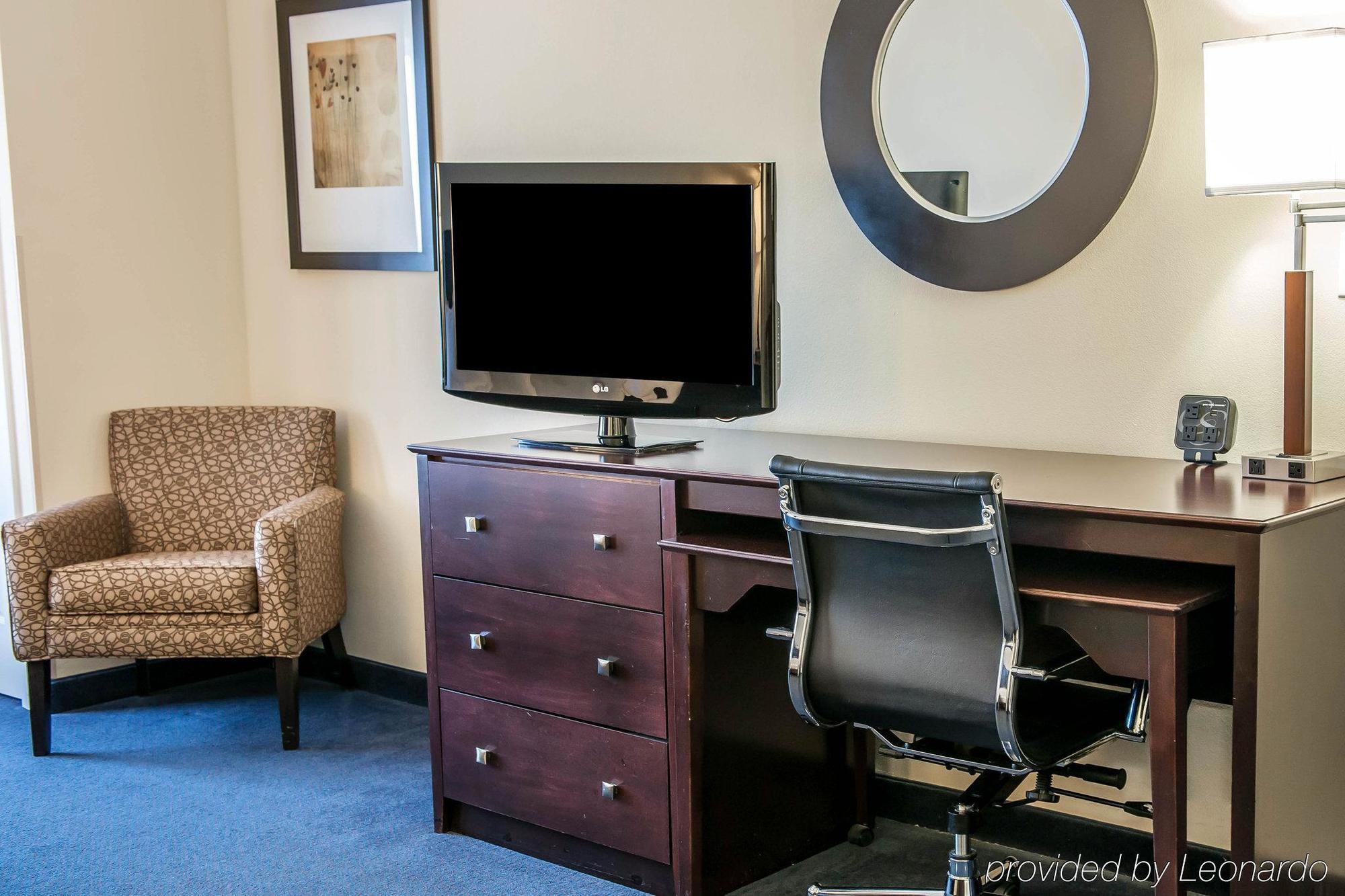 Comfort Suites Fort Wayne - Southwest Exteriér fotografie