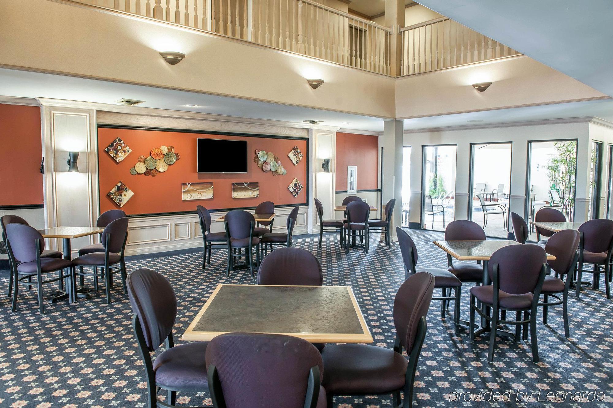 Comfort Suites Fort Wayne - Southwest Exteriér fotografie