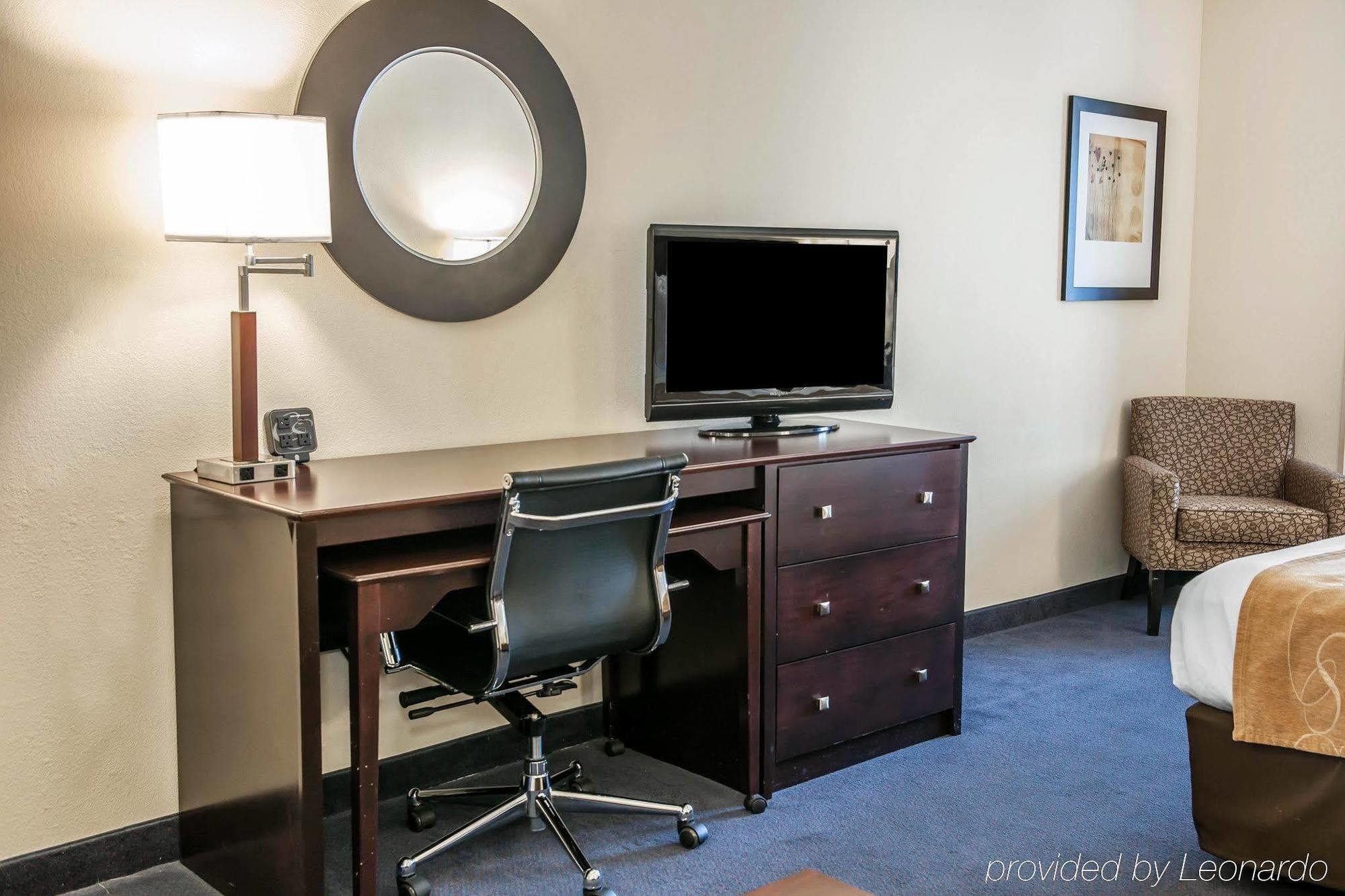 Comfort Suites Fort Wayne - Southwest Exteriér fotografie