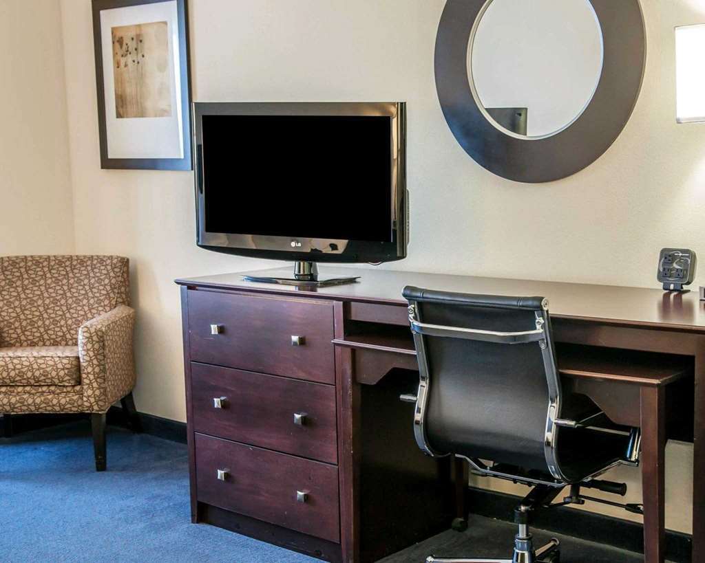 Comfort Suites Fort Wayne - Southwest Pokoj fotografie