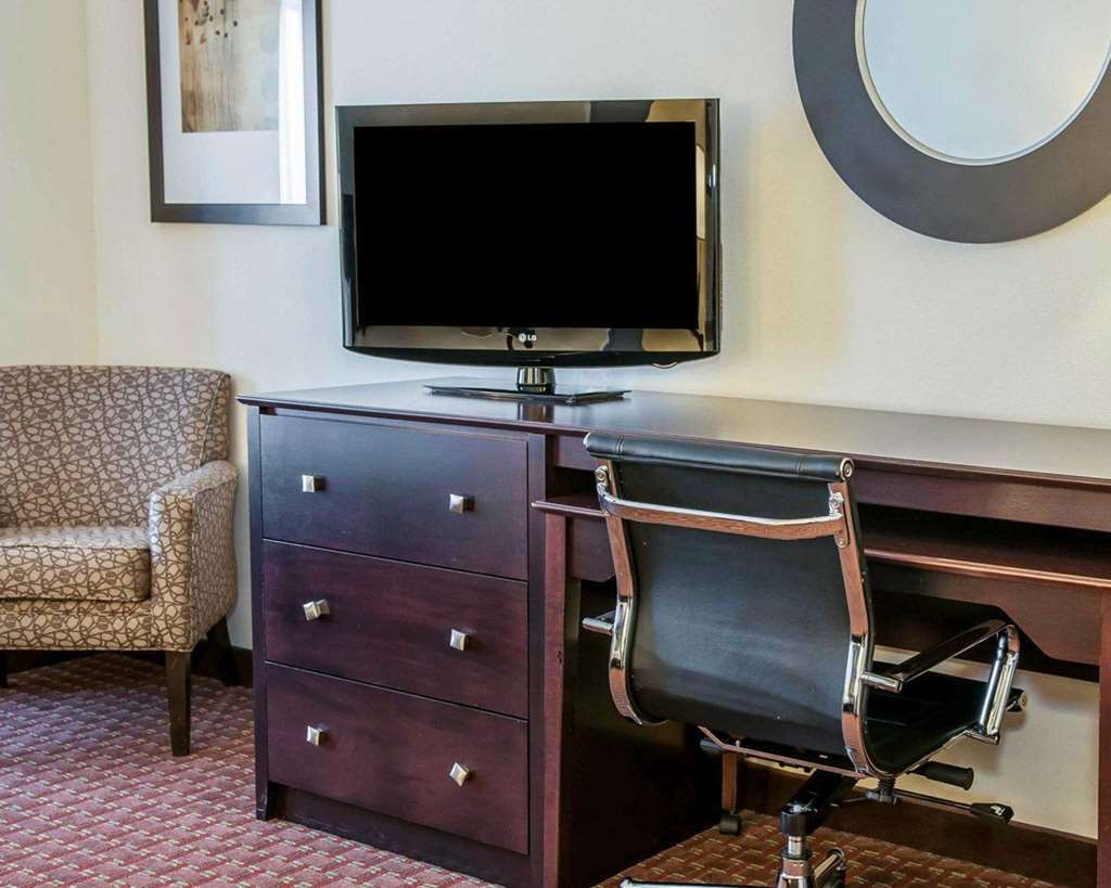 Comfort Suites Fort Wayne - Southwest Pokoj fotografie