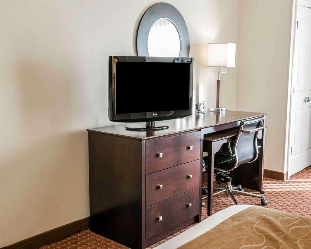 Comfort Suites Fort Wayne - Southwest Pokoj fotografie